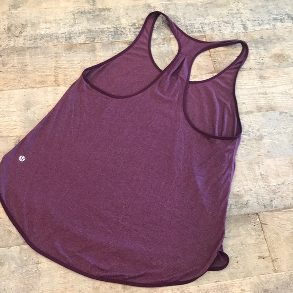 lululemon athletica Tops - Lululemon tank